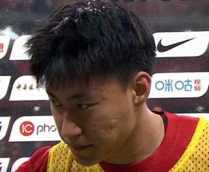 杜月徵：现在状态还不错，不过还是没有达到个人最好状态