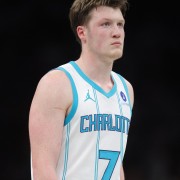 明升体育-新秀Kon Knueppel投进273记三分，NBA历史没人做到过